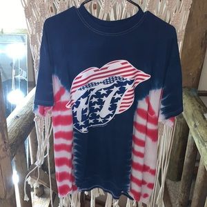 Rolling Stones Vintage Band Tee